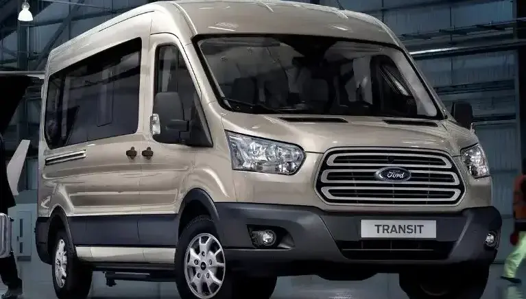 Mittlere Transporter in Essen mieten