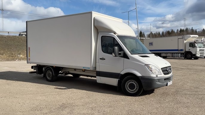 Transporter mieten in Velbert